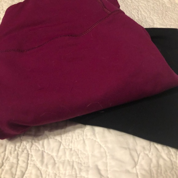 Bundle| 90 Degree By Reflex Athletic Leggings - Picture 9 of 9